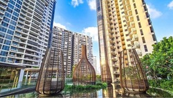 High Park Residences (D28), Apartment #490307841